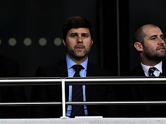 Pochettino backtracks on Spurs...